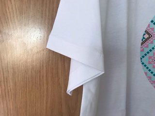 Camiseta Centauro Blanca Talla XL