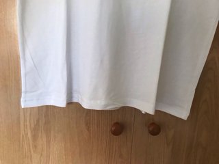 Camiseta Centauro Blanca Talla XL