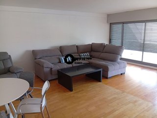 Piso en alquiler en Villacerrada - Centro en Albacete