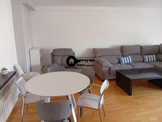 Piso en alquiler en Villacerrada - Centro en Albacete