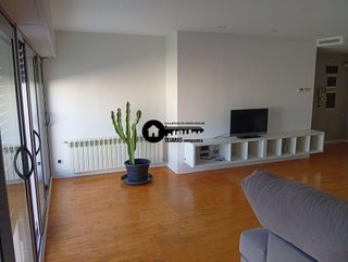 Piso en alquiler en Villacerrada - Centro en Albacete