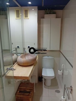 Piso en alquiler en Villacerrada - Centro en Albacete