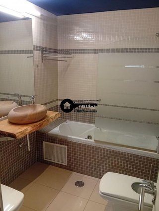 Piso en alquiler en Villacerrada - Centro en Albacete