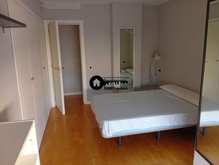 Piso en alquiler en Villacerrada - Centro en Albacete