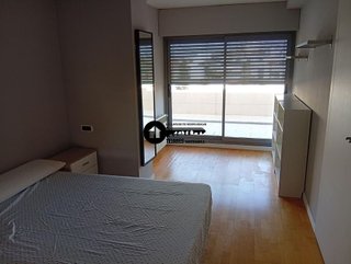 Piso en alquiler en Villacerrada - Centro en Albacete