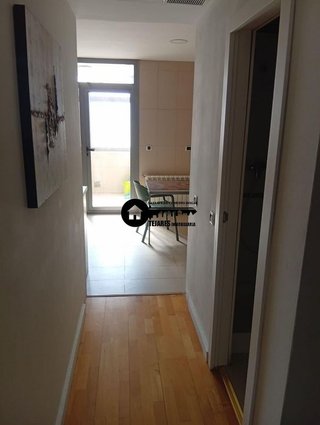 Piso en alquiler en Villacerrada - Centro en Albacete