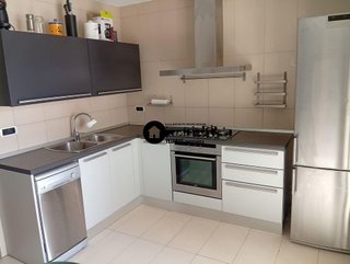 Piso en alquiler en Villacerrada - Centro en Albacete