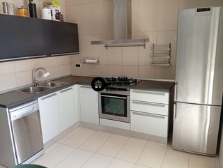 Piso en alquiler en Villacerrada - Centro en Albacete