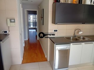 Piso en alquiler en Villacerrada - Centro en Albacete