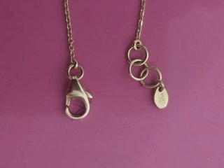 Pulsera Tous Oro 18k
