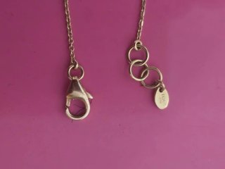 Pulsera Tous Oro 18k