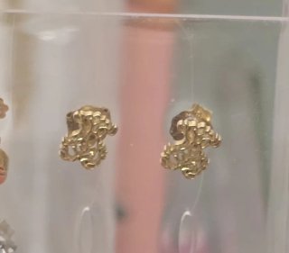 Pulsera Tous Oro 18k