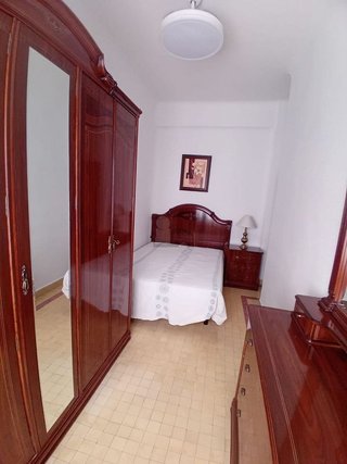 Piso en alquiler en Mejostilla en Cáceres