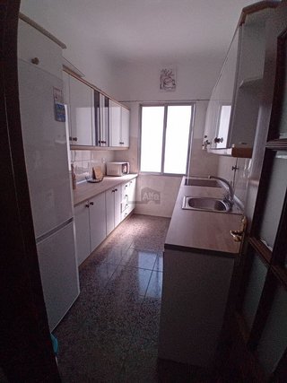 Piso en alquiler en Mejostilla en Cáceres