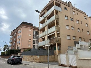 Ático en venta en Calafell Platja en Calafell