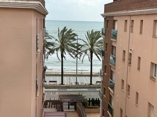 Ático en venta en Calafell Platja en Calafell