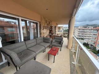 Ático en venta en Calafell Platja en Calafell