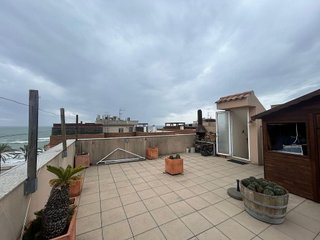 Ático en venta en Calafell Platja en Calafell