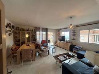 Ático en venta en Calafell Platja en Calafell