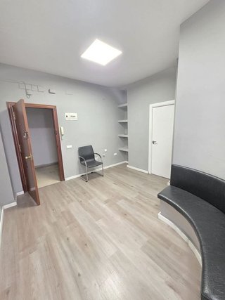 Oficina en venta en Casco Antiguo en Algeciras