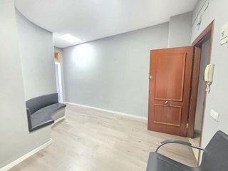 Oficina en venta en Casco Antiguo en Algeciras