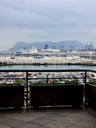 Oficina en venta en Casco Antiguo en Algeciras