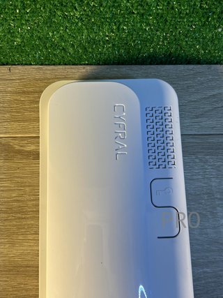 Telefonillo Cyfral