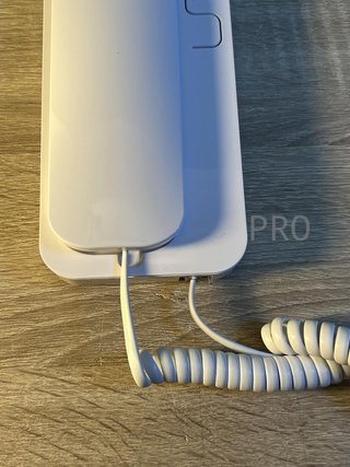 Telefonillo Cyfral