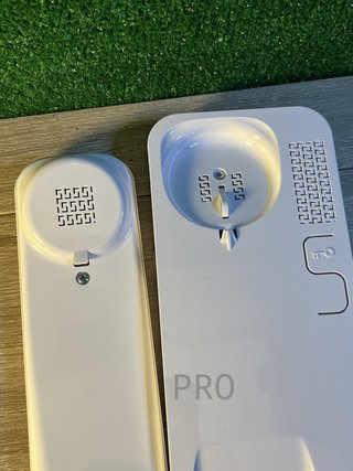 Telefonillo Cyfral