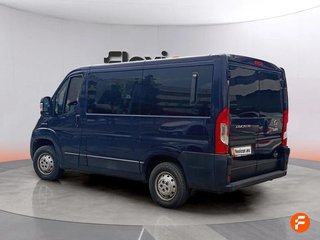 Fiat Ducato 30 2.3 MJT 150CV PC-TN Combi
