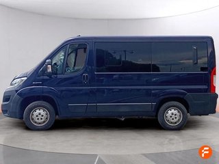 Fiat Ducato 30 2.3 MJT 150CV PC-TN Combi