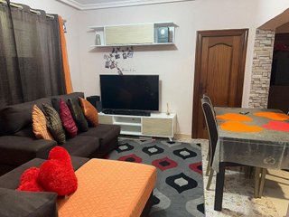 Piso en venta en Virgen del Remedio en Alicante