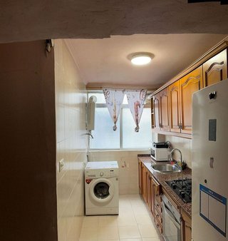 Piso en venta en Virgen del Remedio en Alicante