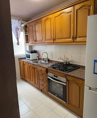 Piso en venta en Virgen del Remedio en Alicante