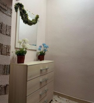 Piso en venta en Virgen del Remedio en Alicante