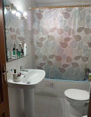 Piso en venta en Virgen del Remedio en Alicante