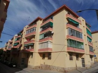 Piso en venta en Virgen del Remedio en Alicante