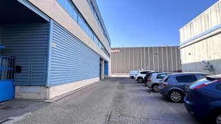 Nave industrial en alquiler en Reyes Católicos en Alcalá de Henares