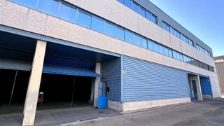 Nave industrial en alquiler en Reyes Católicos en Alcalá de Henares