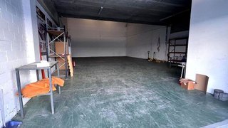 Nave industrial en alquiler en Reyes Católicos en Alcalá de Henares