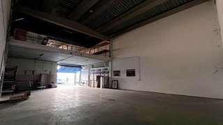 Nave industrial en alquiler en Reyes Católicos en Alcalá de Henares