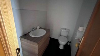 Nave industrial en alquiler en Reyes Católicos en Alcalá de Henares