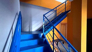 Nave industrial en alquiler en Reyes Católicos en Alcalá de Henares