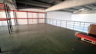 Nave industrial en alquiler en Reyes Católicos en Alcalá de Henares