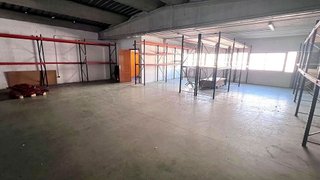Nave industrial en alquiler en Reyes Católicos en Alcalá de Henares