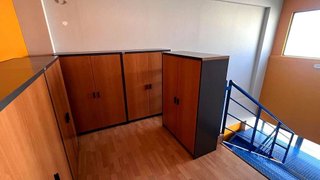 Nave industrial en alquiler en Reyes Católicos en Alcalá de Henares