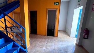 Nave industrial en alquiler en Reyes Católicos en Alcalá de Henares