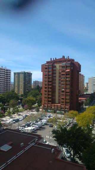 Piso en alquiler en Carranque - Haza Cuevas en Málaga