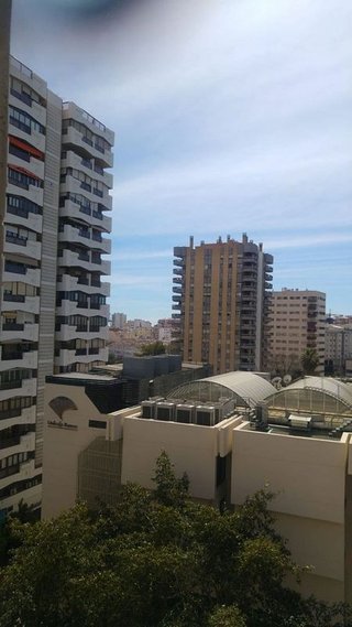 Piso en alquiler en Carranque - Haza Cuevas en Málaga