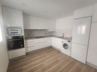 Piso en alquiler en Carranque - Haza Cuevas en Málaga